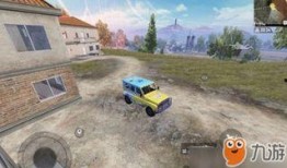 和平精英车皮肤爆料最新,炫酷造型，等你来驾驭！